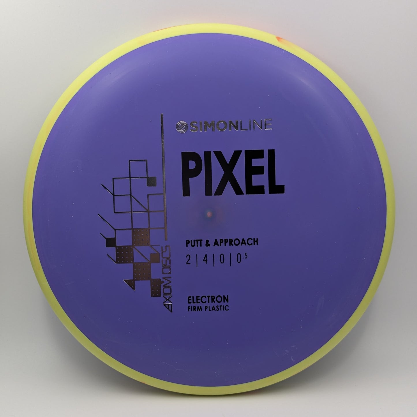 Pixel