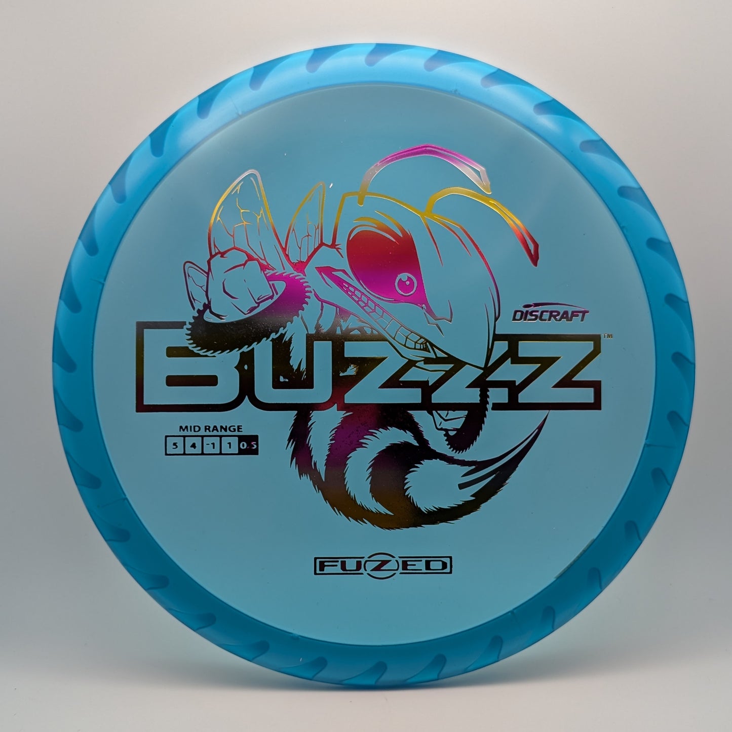 Buzzz