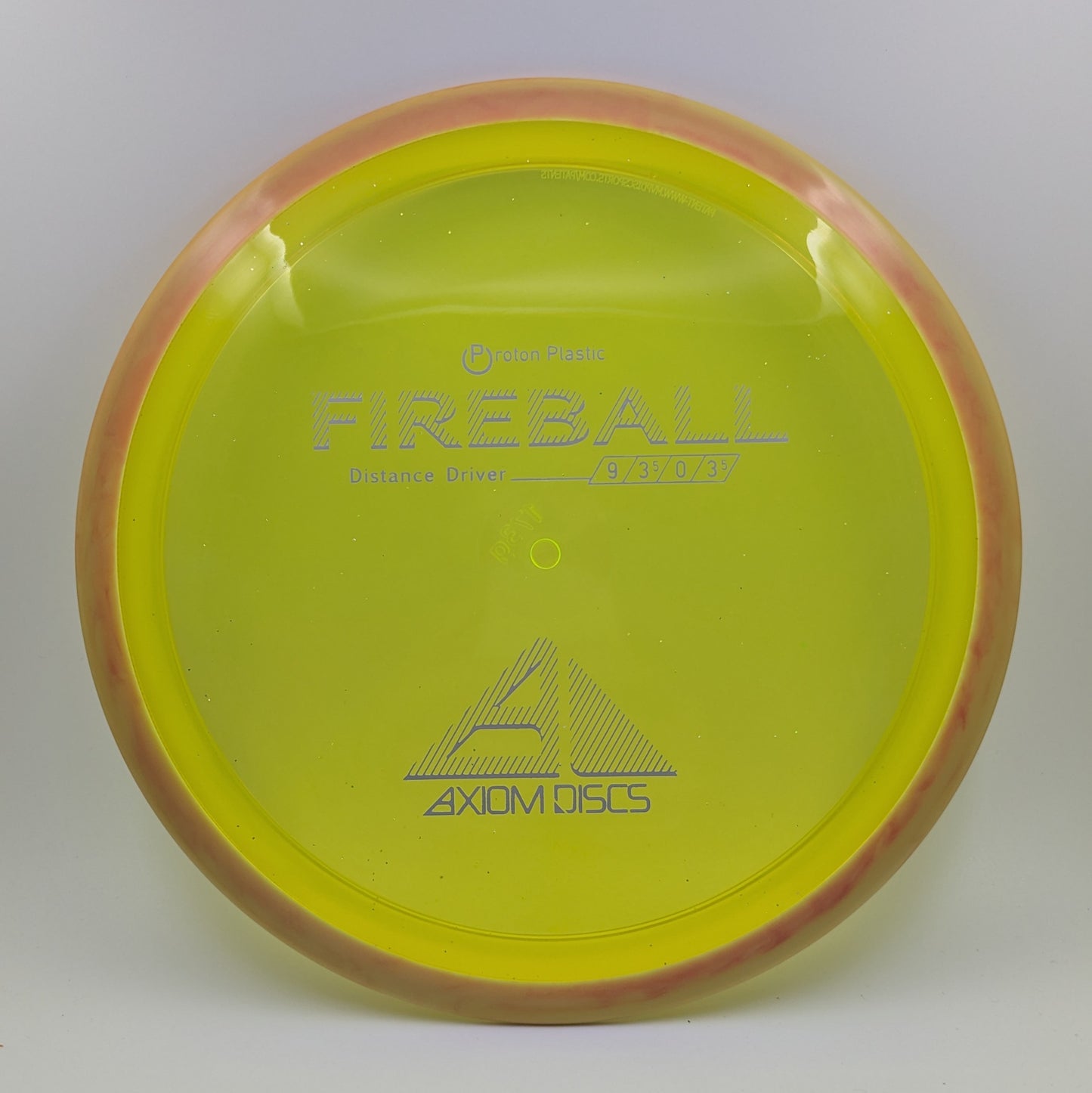 Fireball