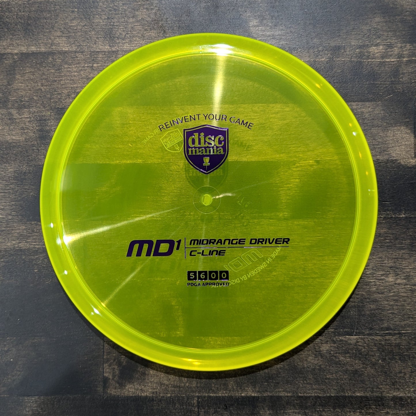 MD1