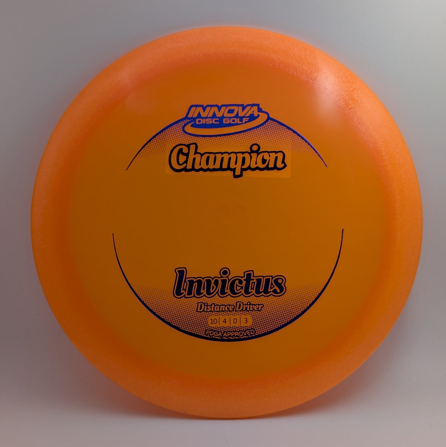Invictus