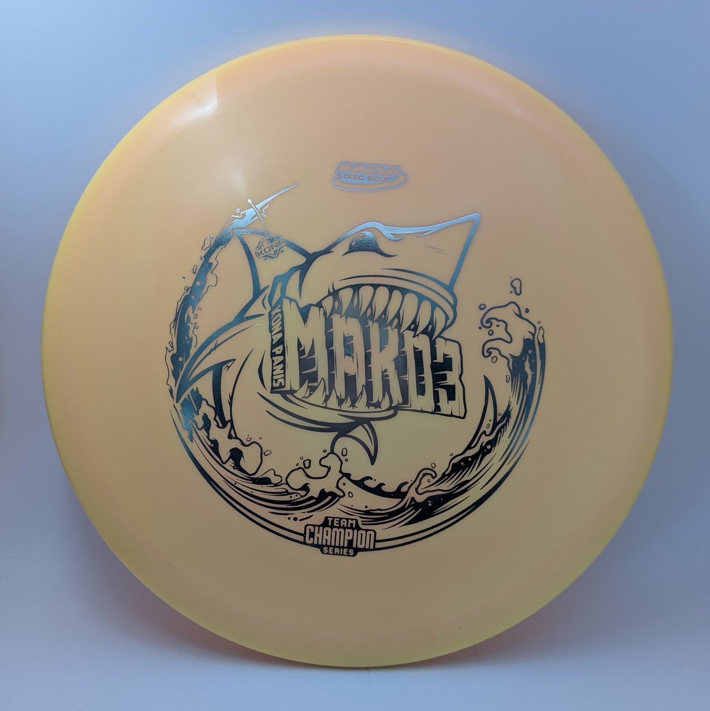 Mako3