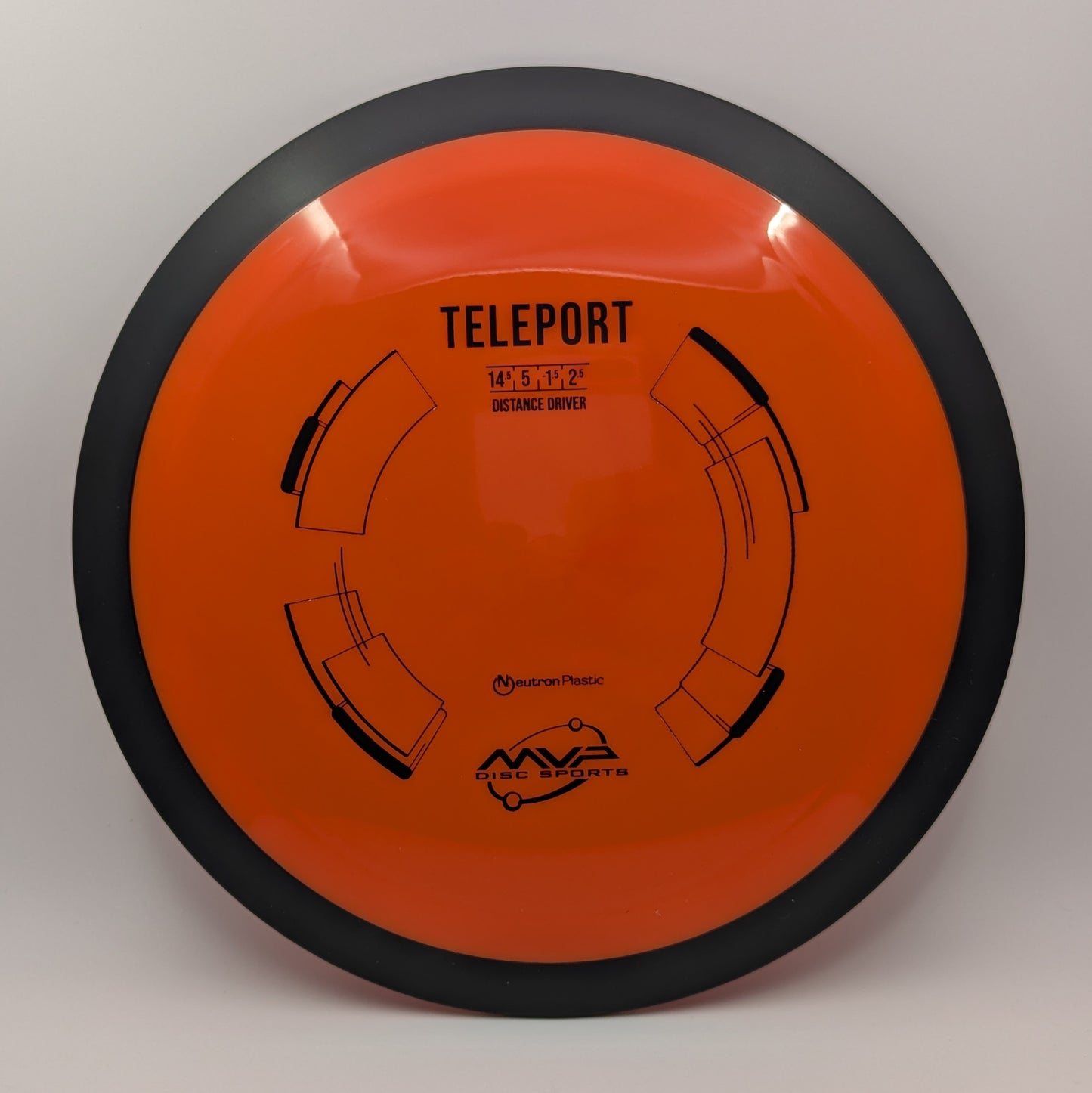 Teleport