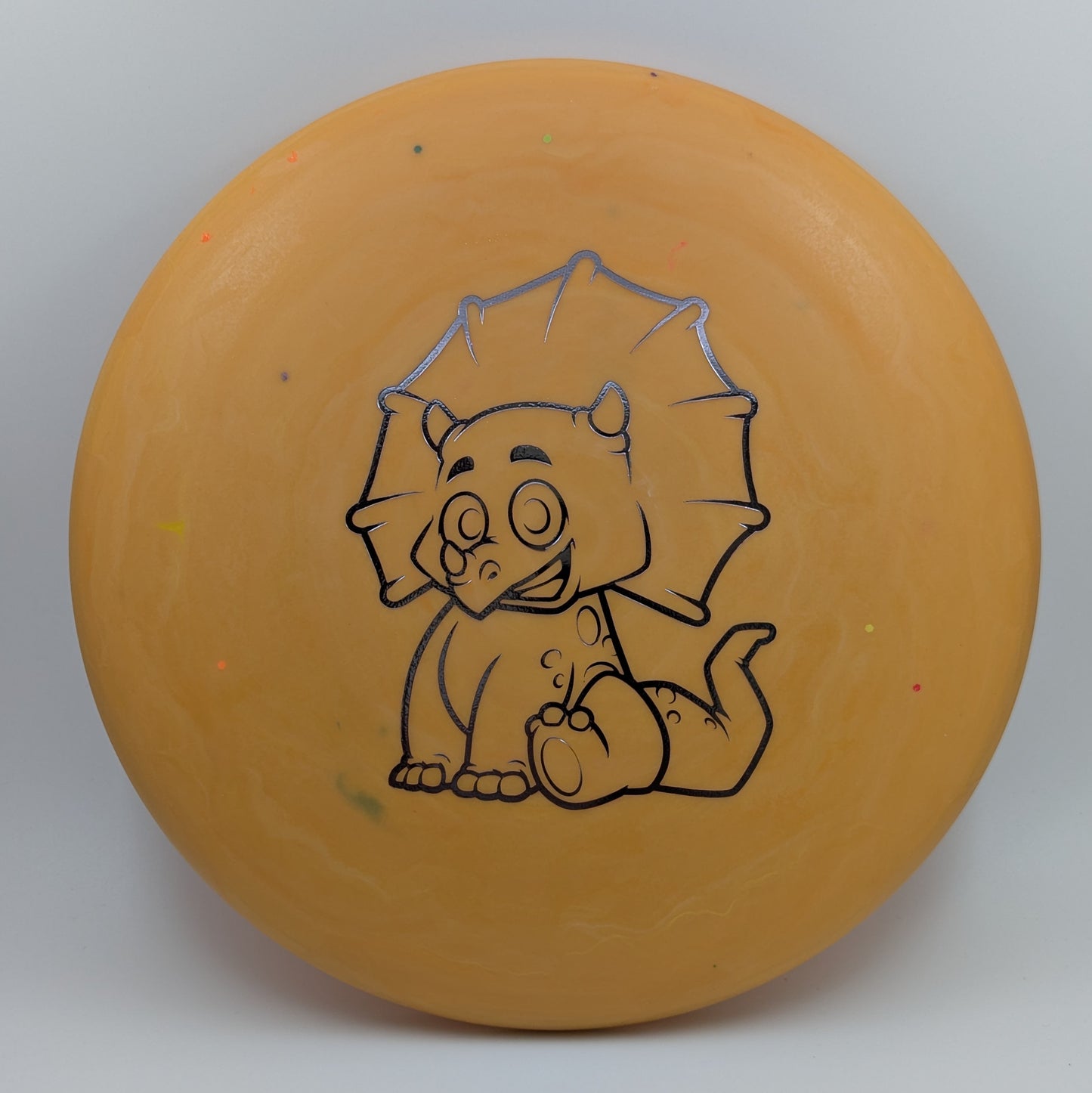 Triceratops