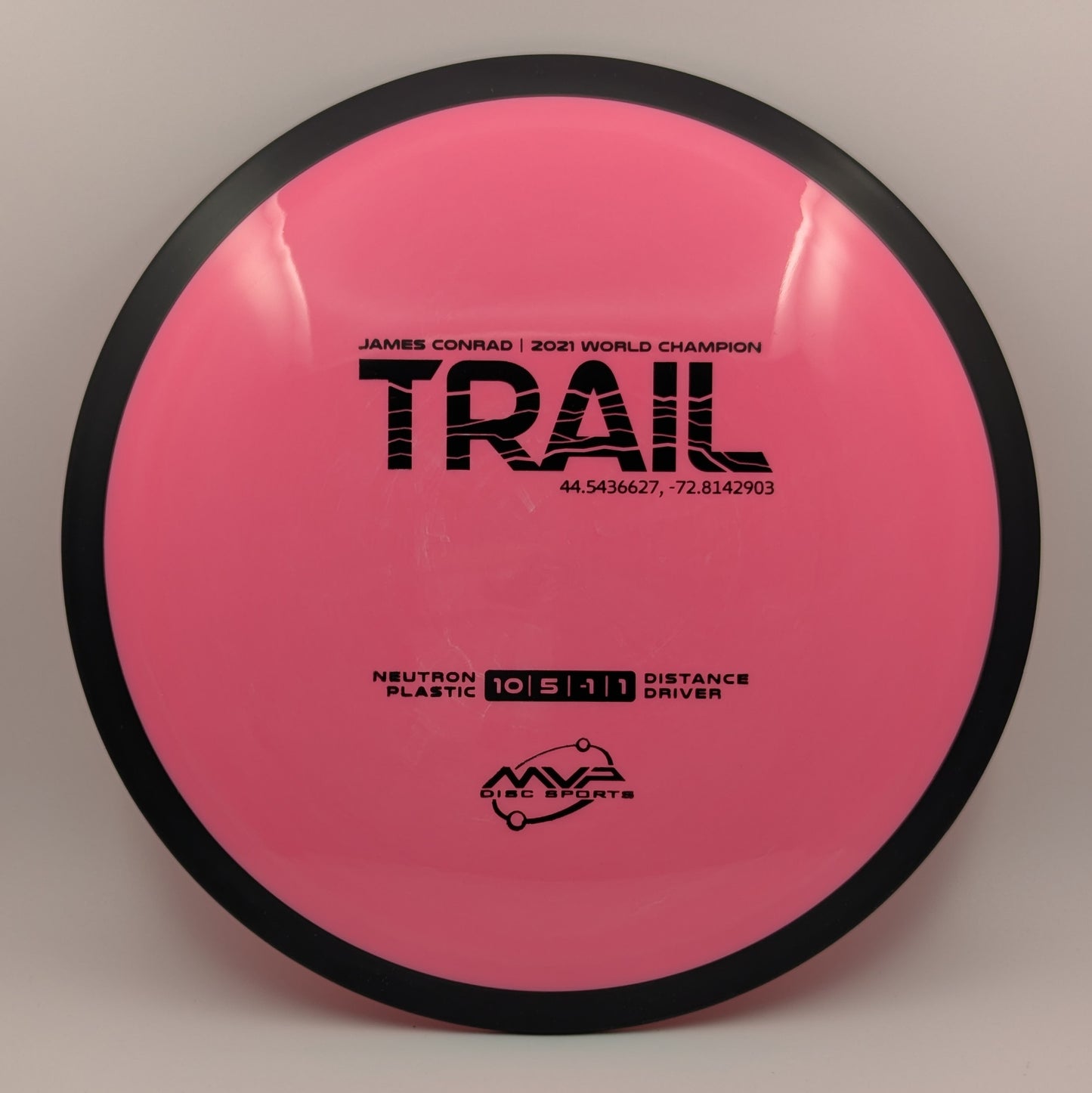Trail