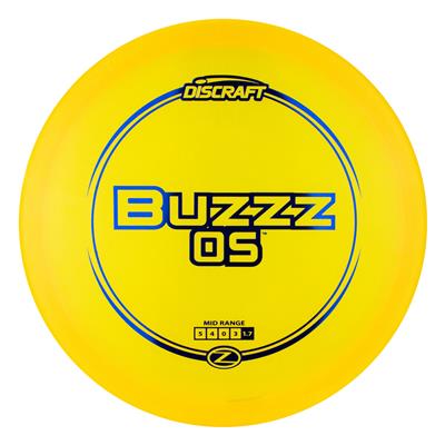 Buzzz OS