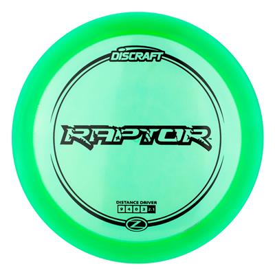 Raptor