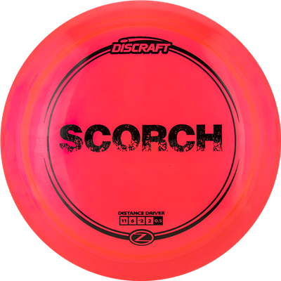 Scorch