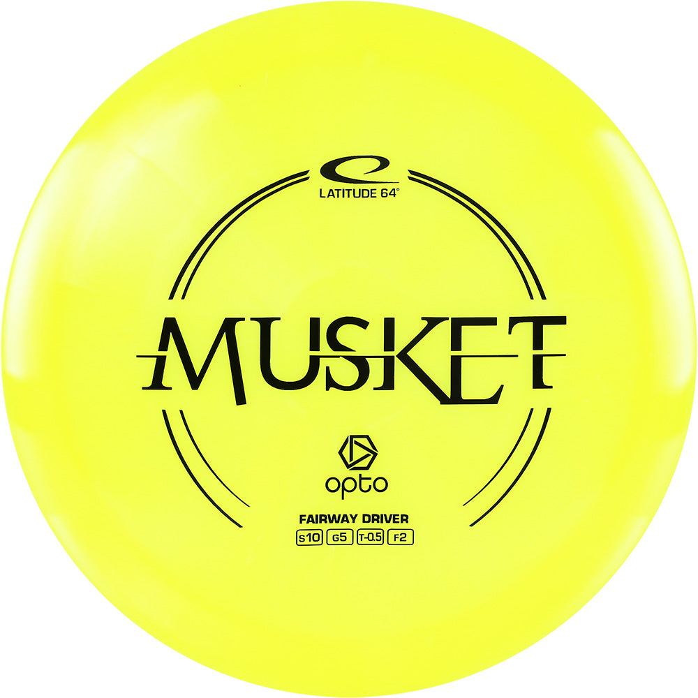 Musket