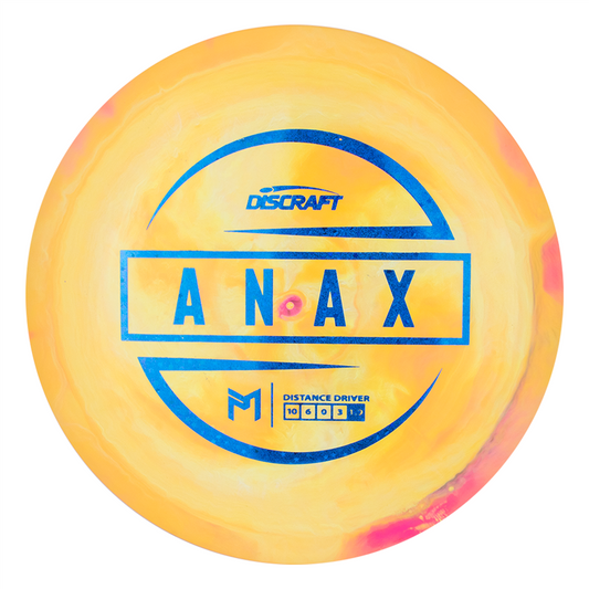 Anax