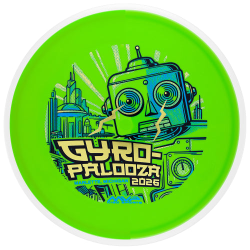 Gyropalooza Box 2026