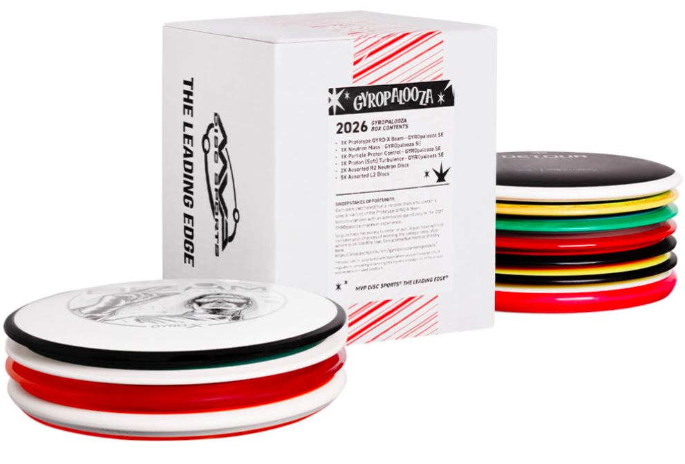 Gyropalooza Box 2026