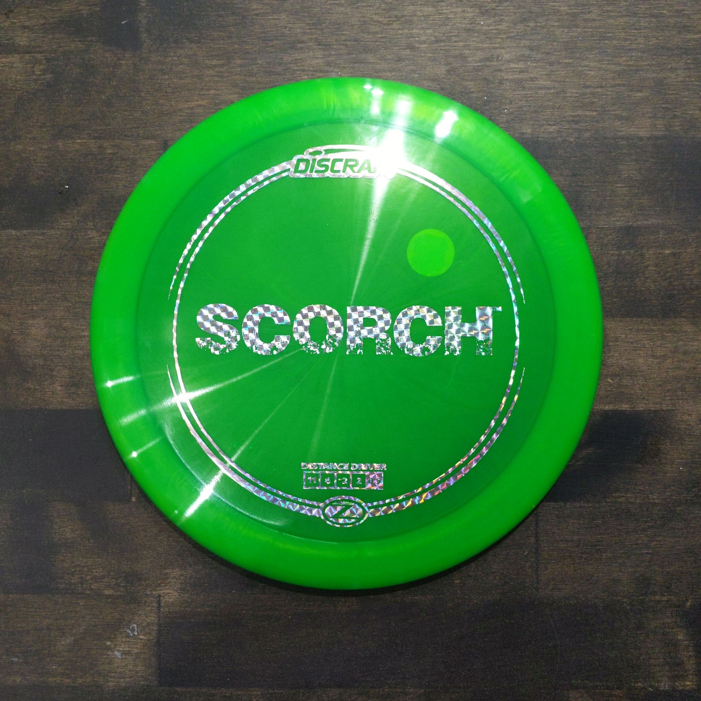 Scorch