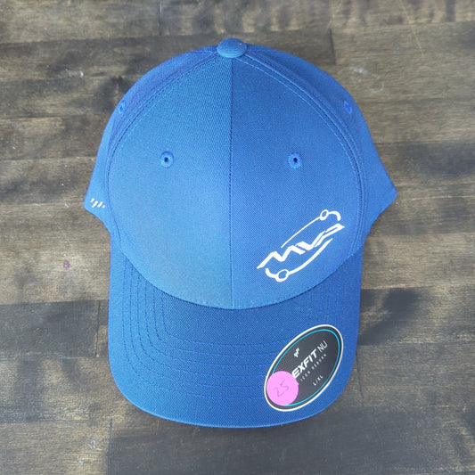 MVP Logo Hat