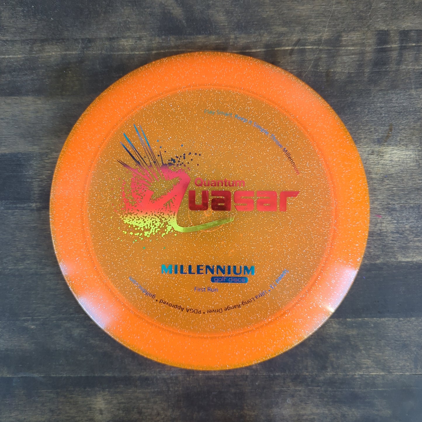 Quasar