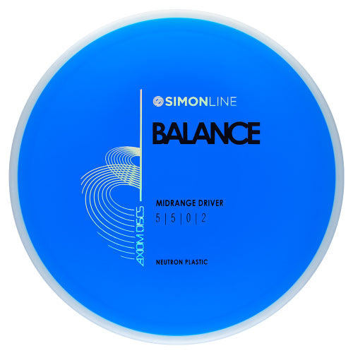 Balance
