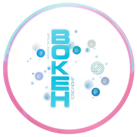 Bokeh