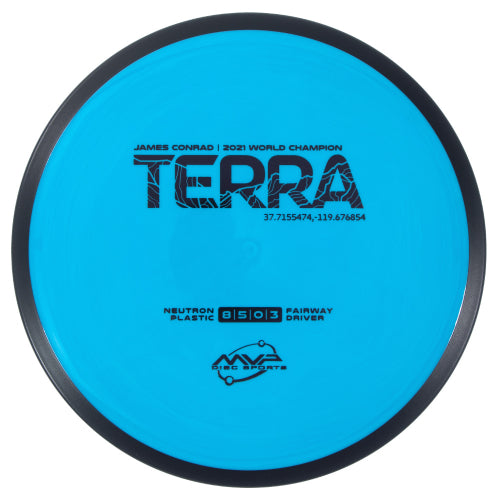 Terra