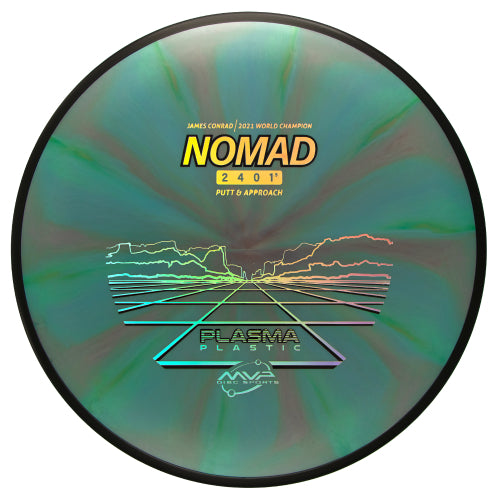 Nomad