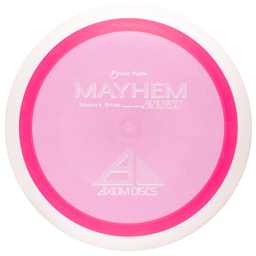 Mayhem
