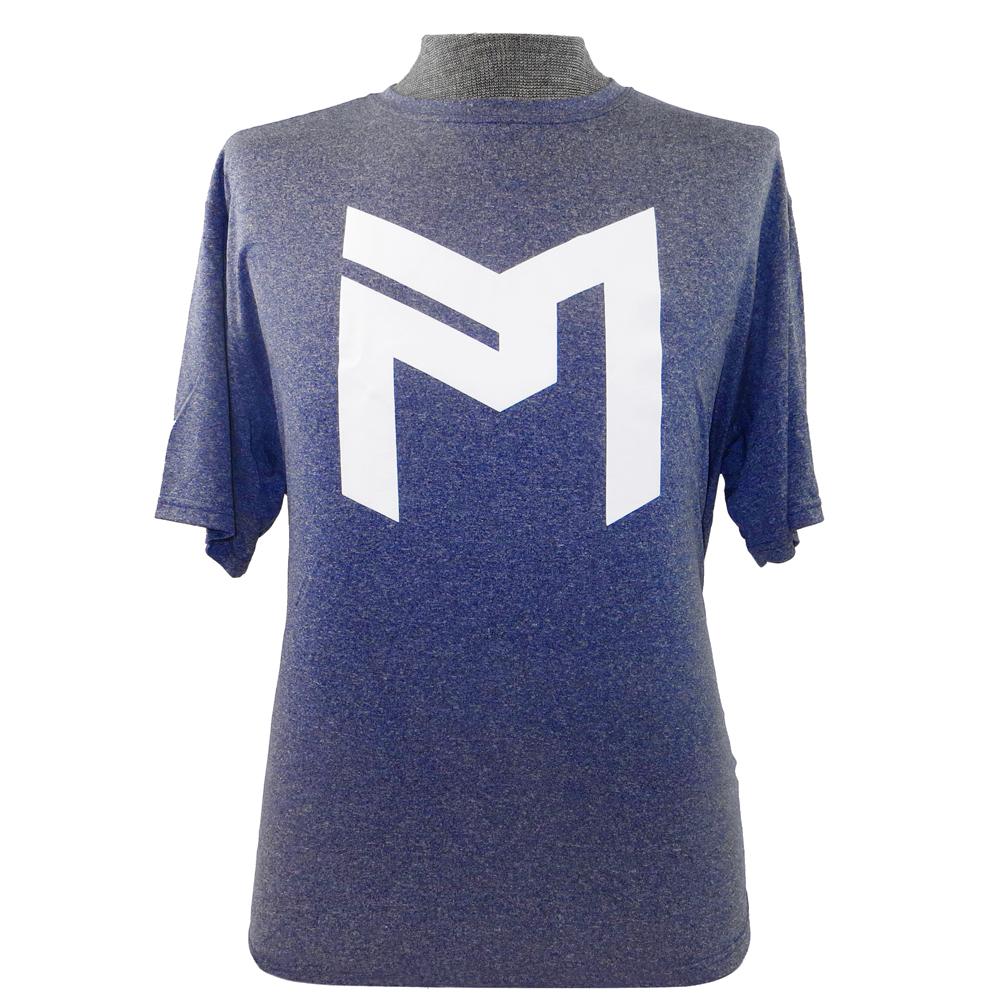 Paul McBeth Logo Performance T-Shirt