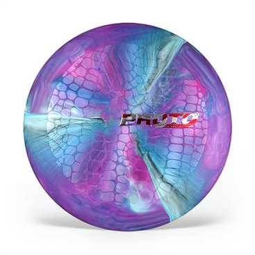 Ricky Wysocki Prototype Putter