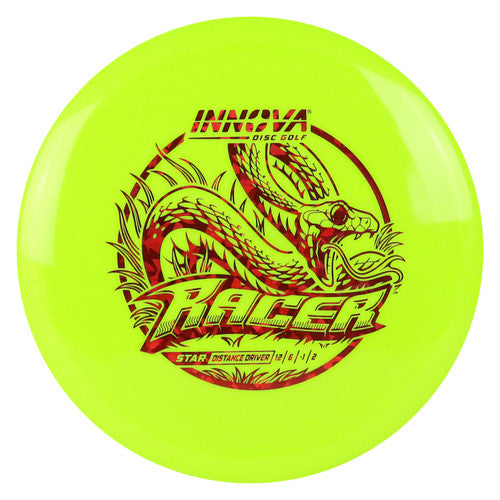 Racer