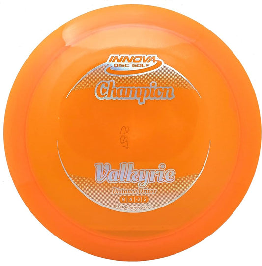 Valkyrie