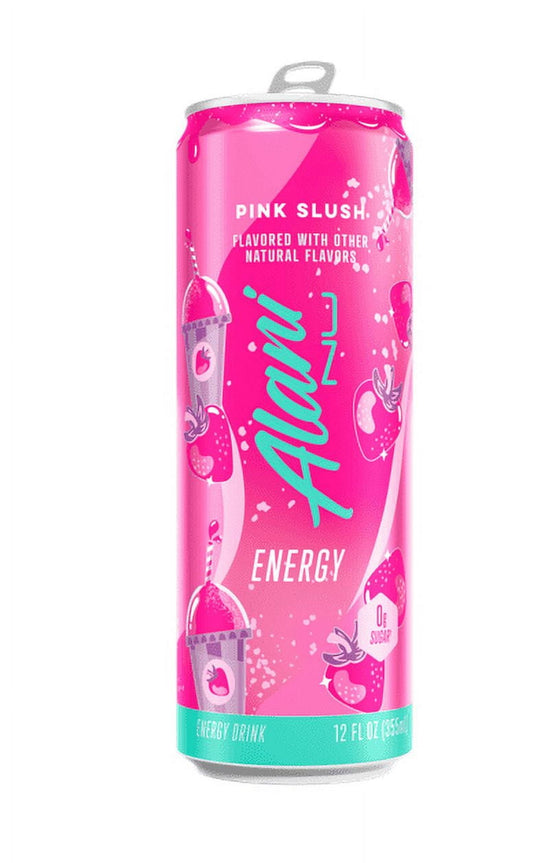 Alani Nu Energy Drink