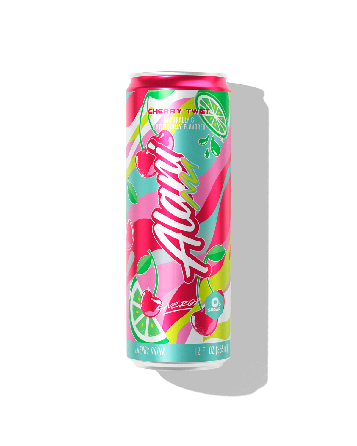 Alani Nu Energy Drink