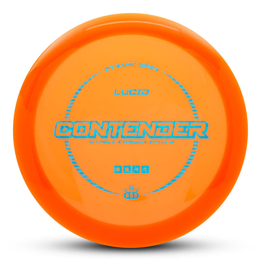 Contender
