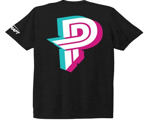 Paige Pierce Logo T-Shirt