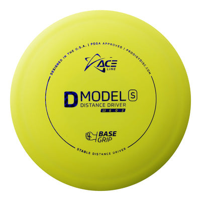 D Model S