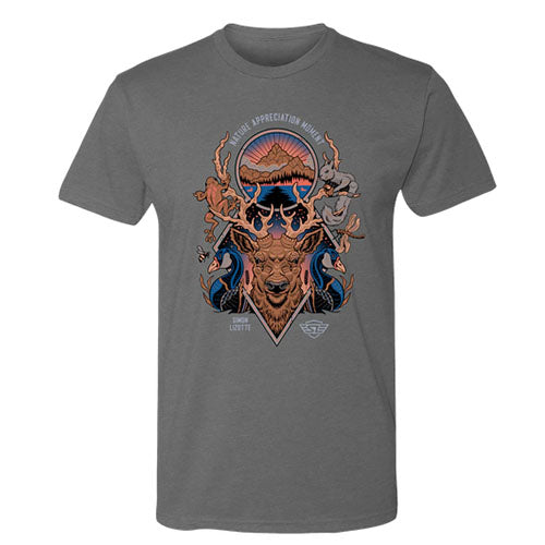 Nature Appreciation Moment T-Shirt