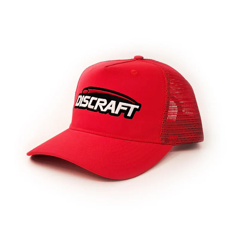 Discraft Trucker Hat