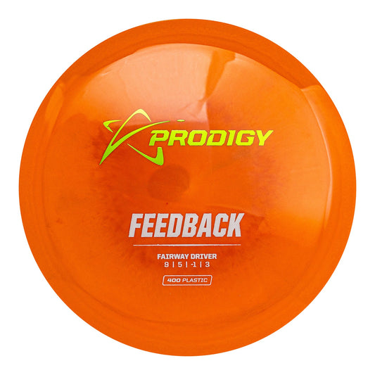 Feedback