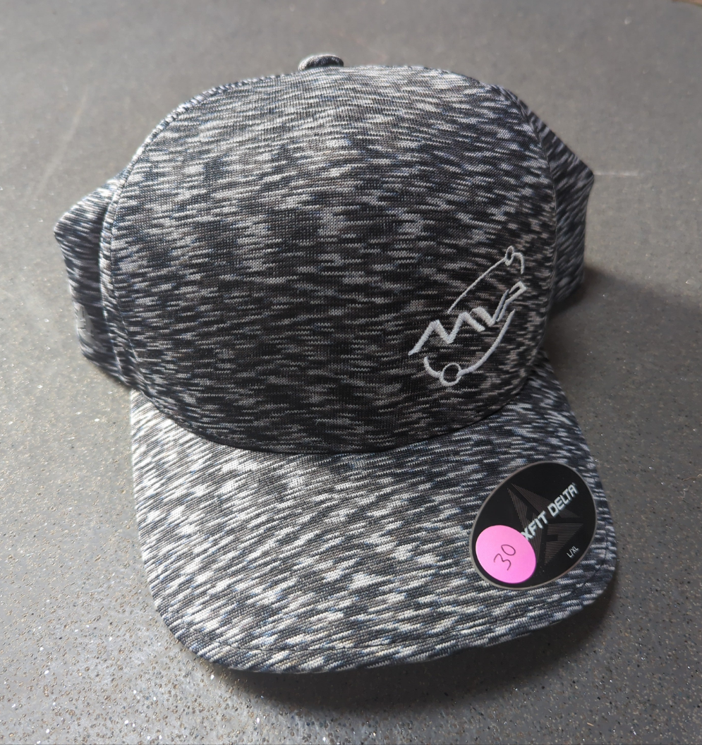 MVP Logo Hat