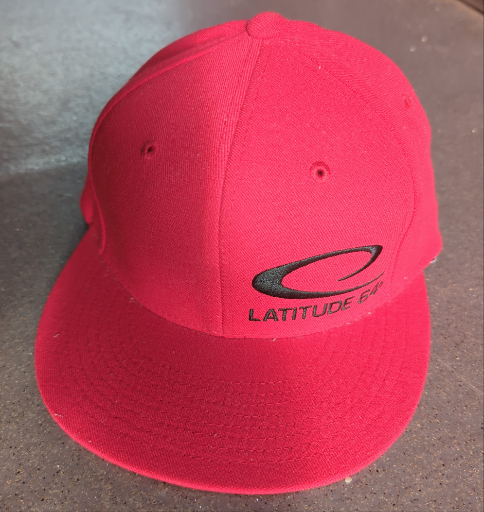 Latitude 64 Hat