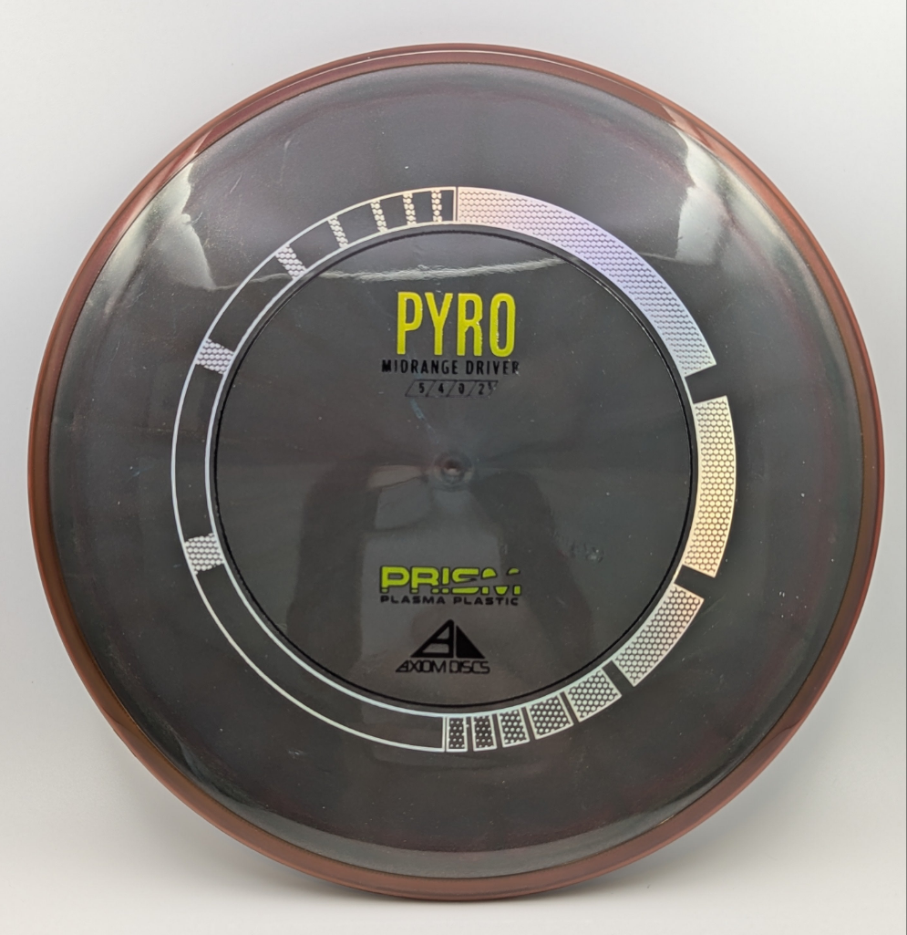 Pyro