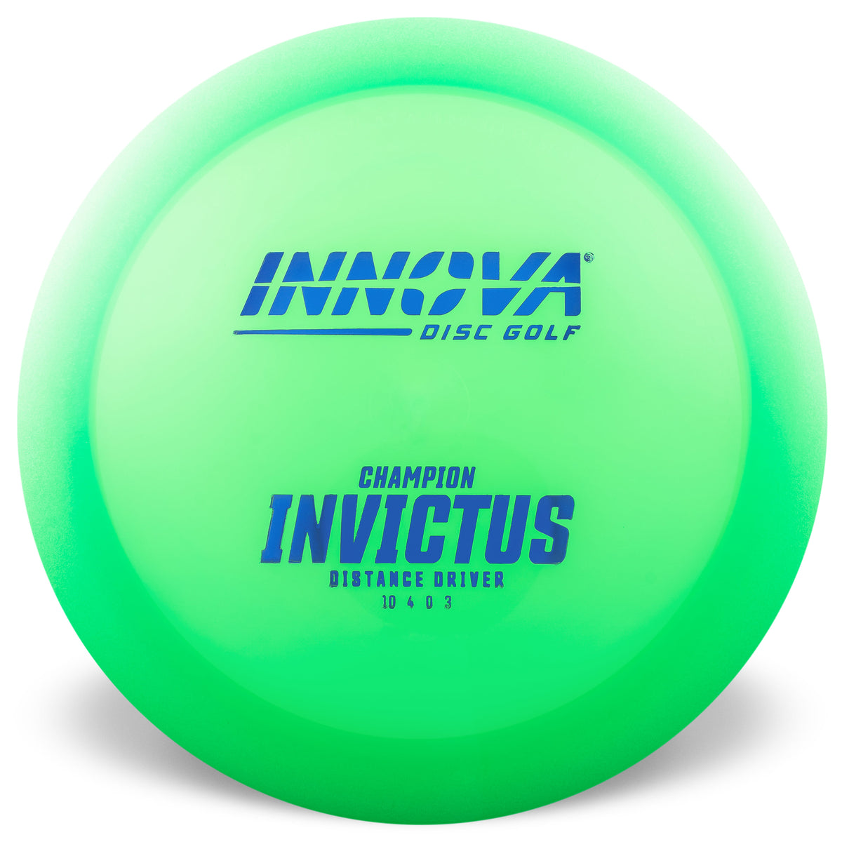 Invictus