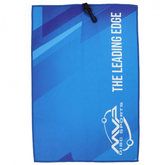 MVP Disc Golf Towel