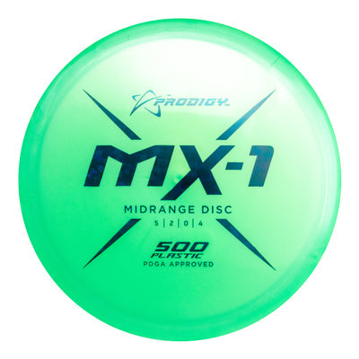 MX-1