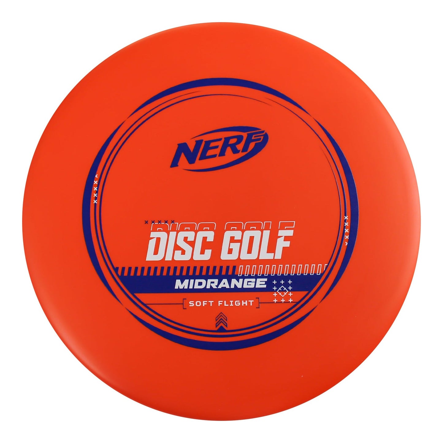 NERF X Prodigy
