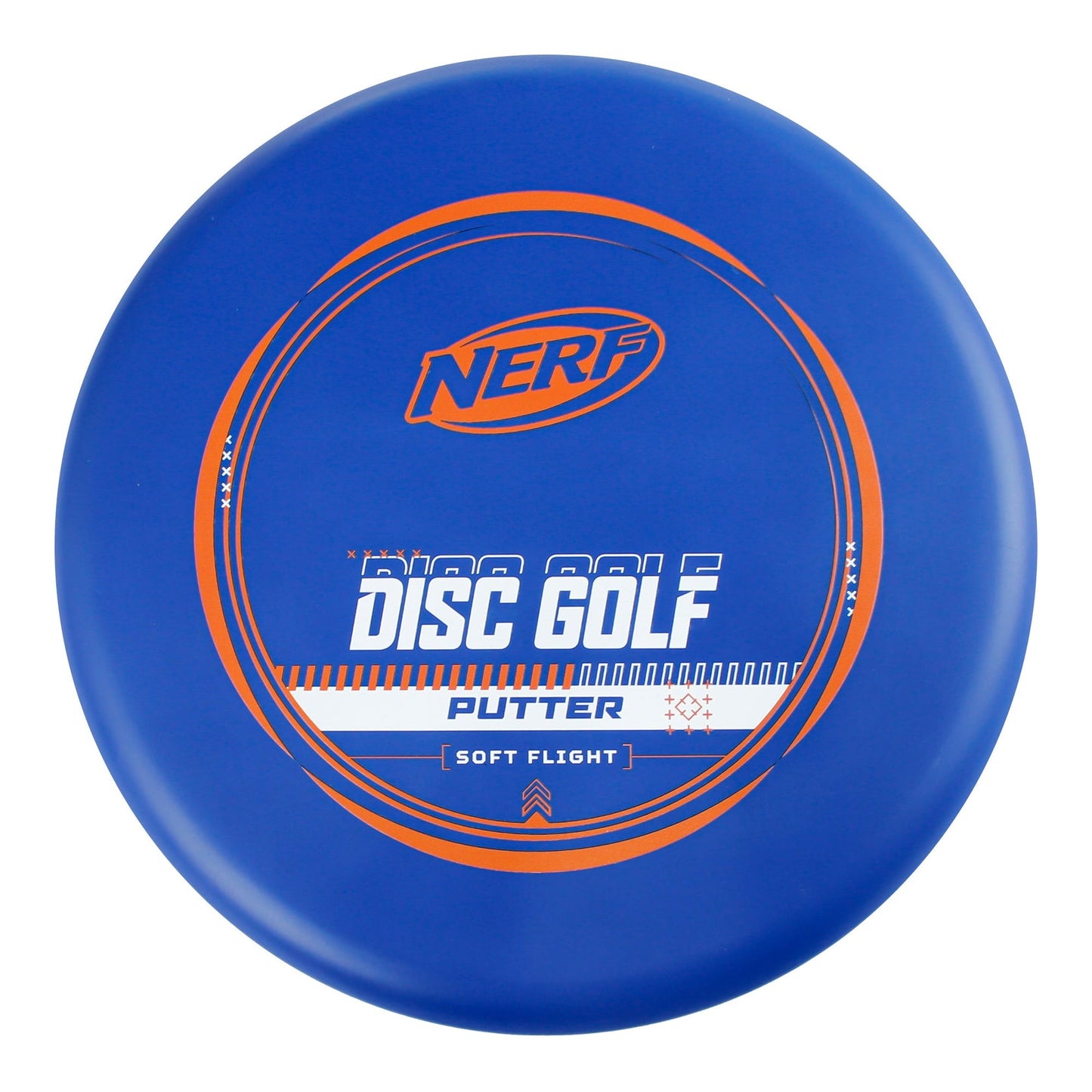 NERF X Prodigy