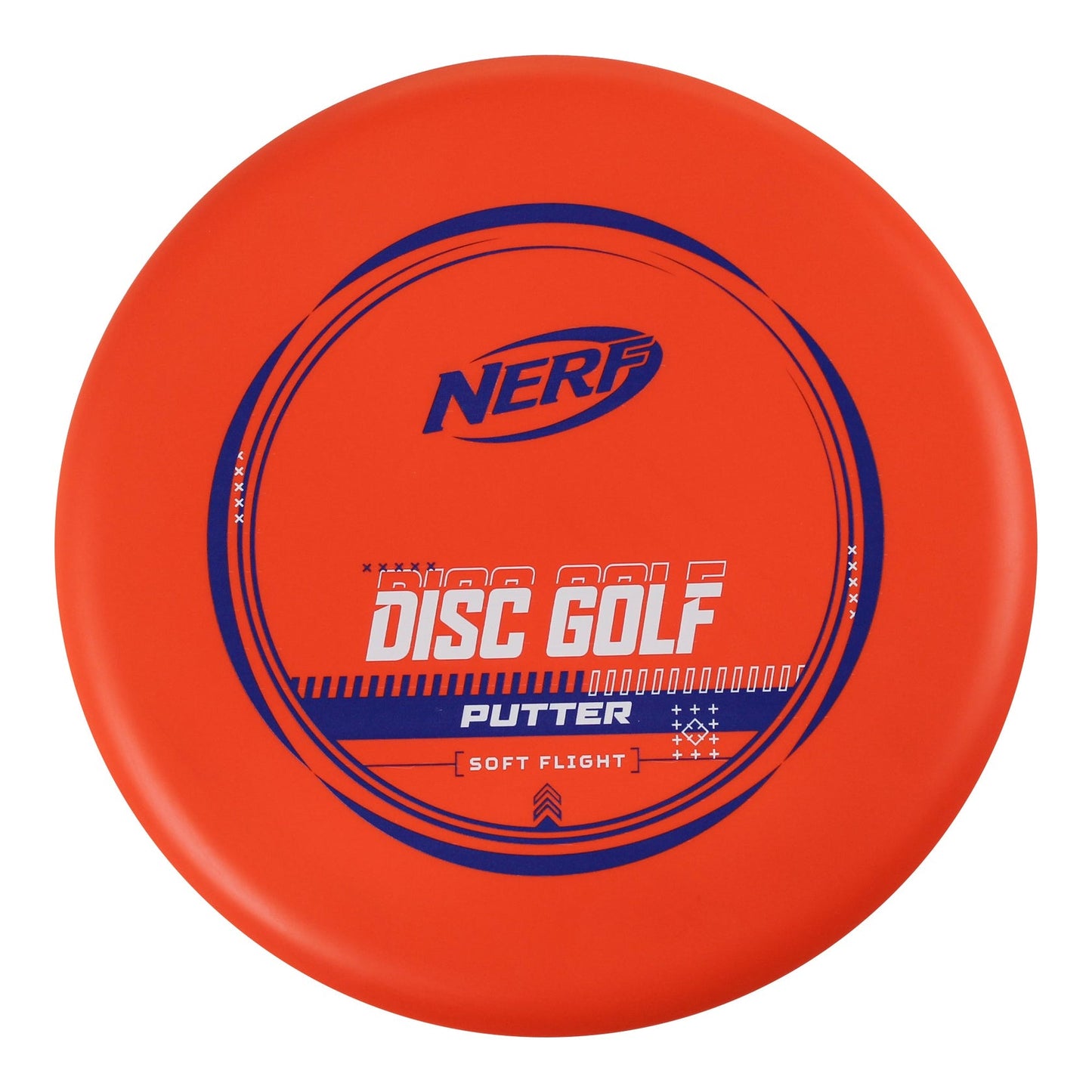 NERF X Prodigy