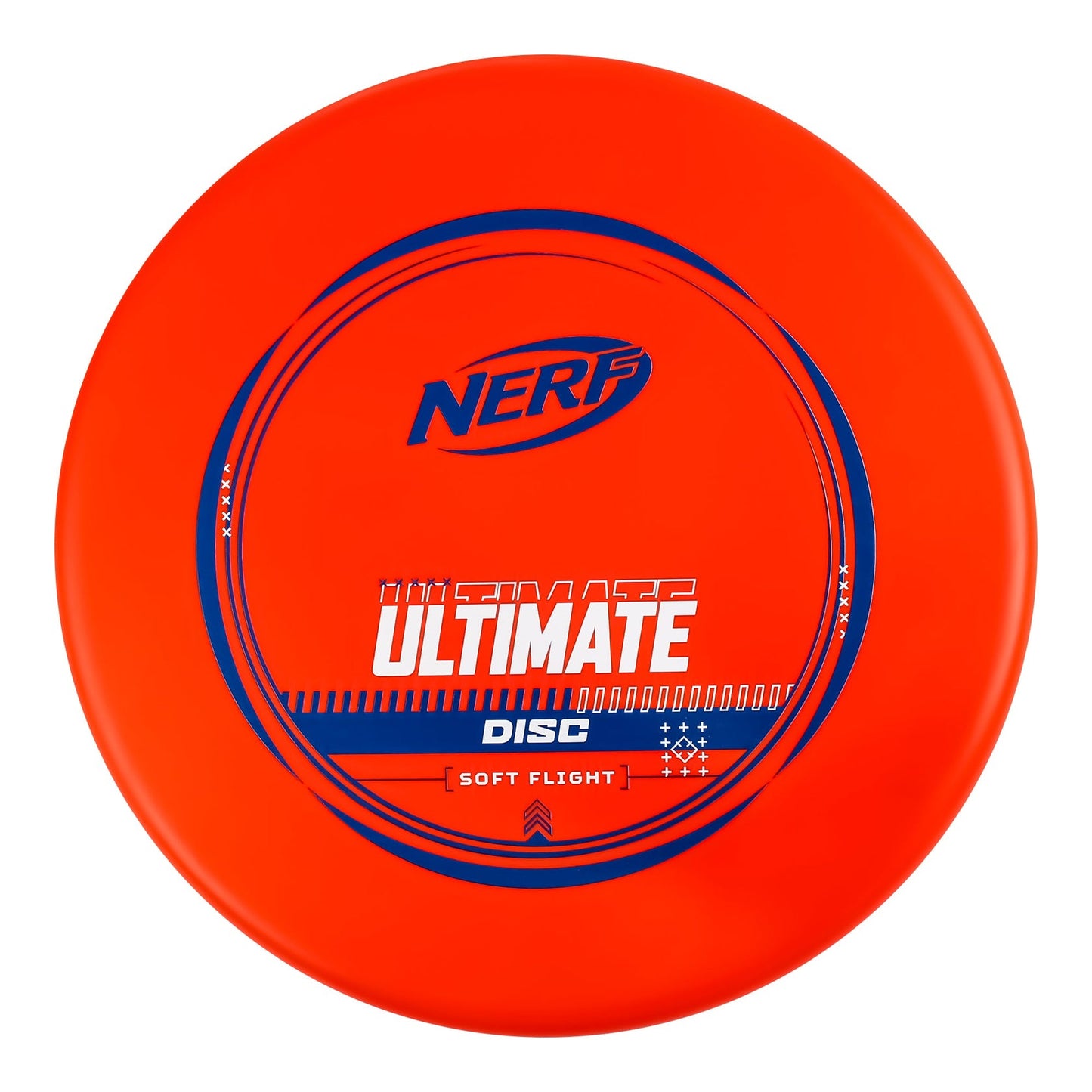 NERF X Prodigy