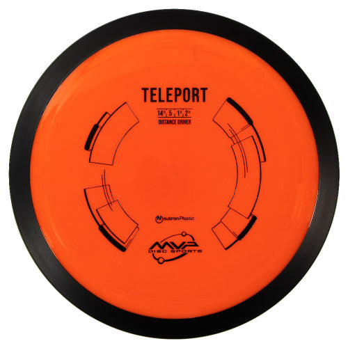 Teleport