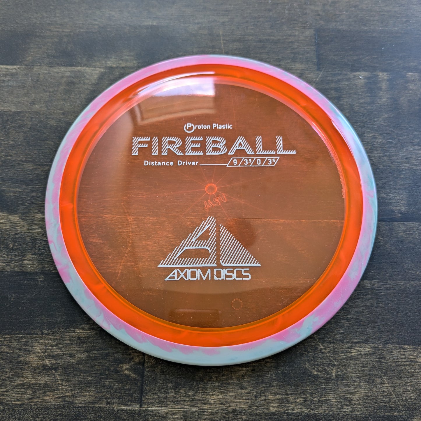 Fireball