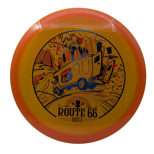 Route 66 Discs - Ritual