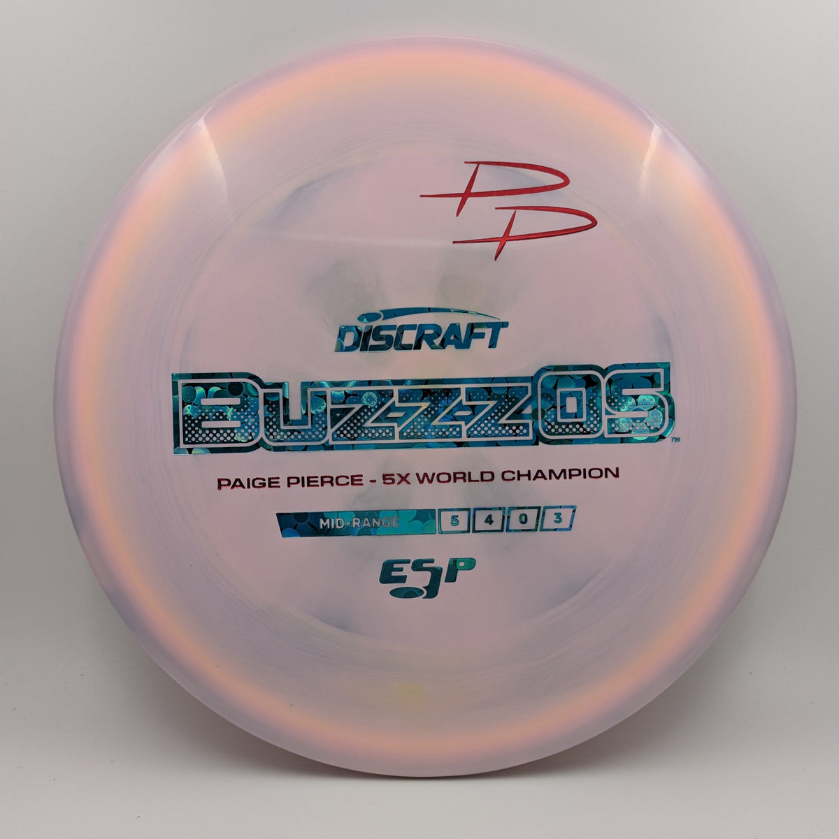 Buzzz OS